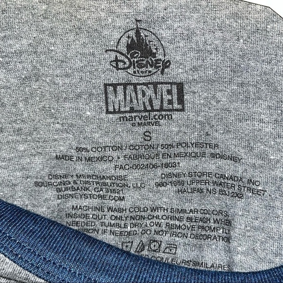 Marvel’s Captain America Tee | NWOT - Picture 5 of 5